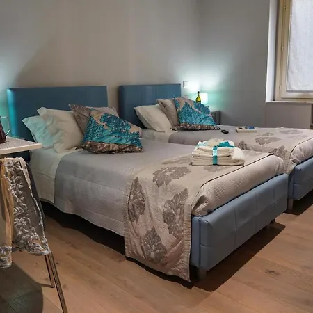 Cantoni 4* Castelfranco Emilia