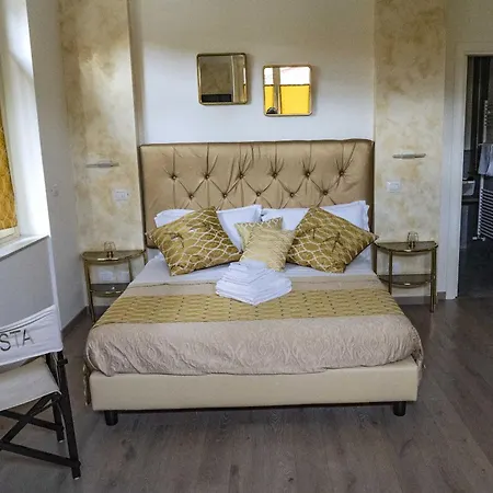 Cantoni Bed & Breakfast