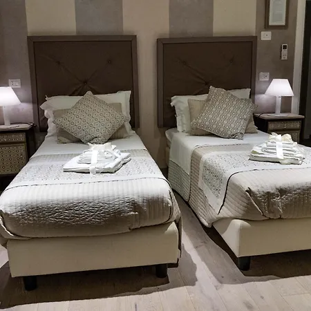Cantoni 4* Castelfranco Emilia