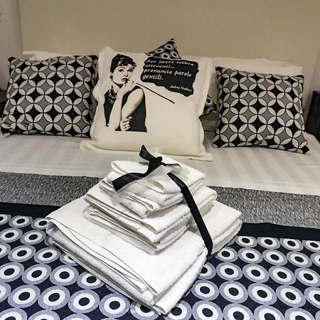 Cantoni Bed & Breakfast