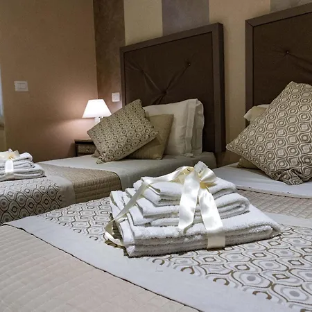 Bed & Breakfast Cantoni Castelfranco Emilia
