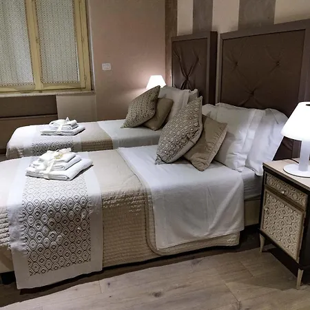 Cantoni Bed & Breakfast Castelfranco Emilia