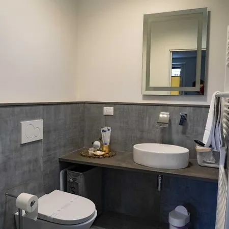 Bed & Breakfast Cantoni