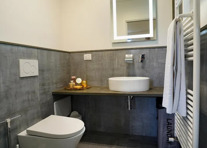 Nocleg ze śniadaniem Cantoni 4*