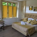 Bed and breakfast Cantoni