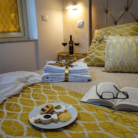 Bed & Breakfast Cantoni