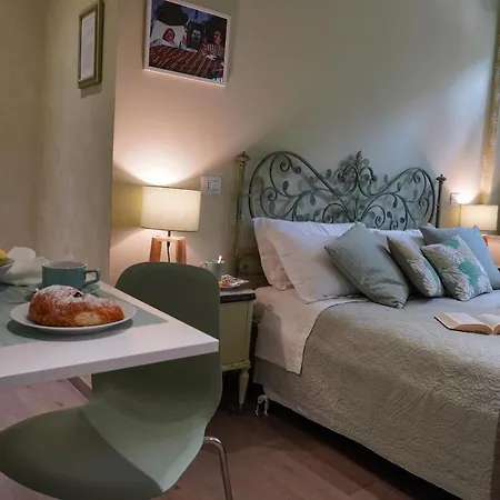 Cantoni Bed & Breakfast Castelfranco Emilia