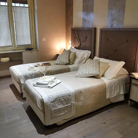 Bed & Breakfast Cantoni Castelfranco Emilia