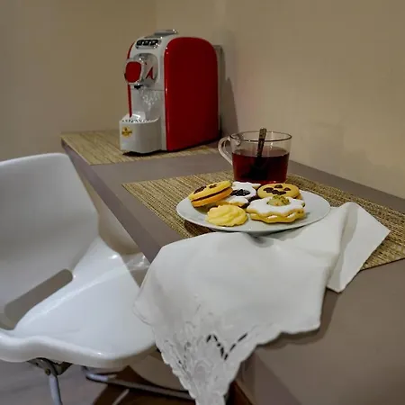 Cantoni Bed and Breakfast Castelfranco Emilia