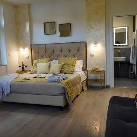 Bed & Breakfast Cantoni 4*