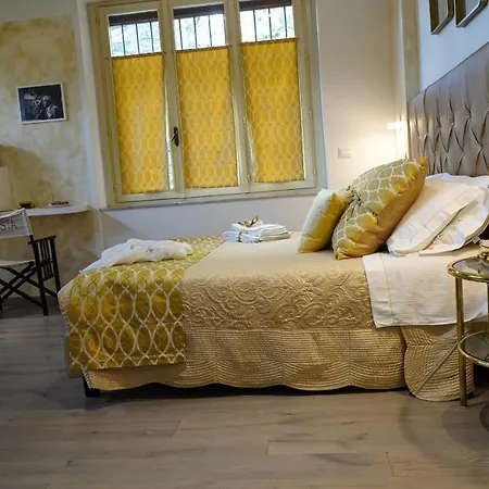 Cantoni Bed & Breakfast 4*