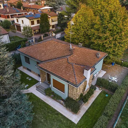 Cantoni Bed & Breakfast