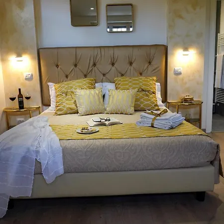 Bed & Breakfast Cantoni Castelfranco Emilia