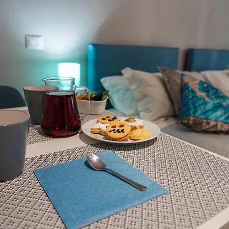 Bed & Breakfast Cantoni