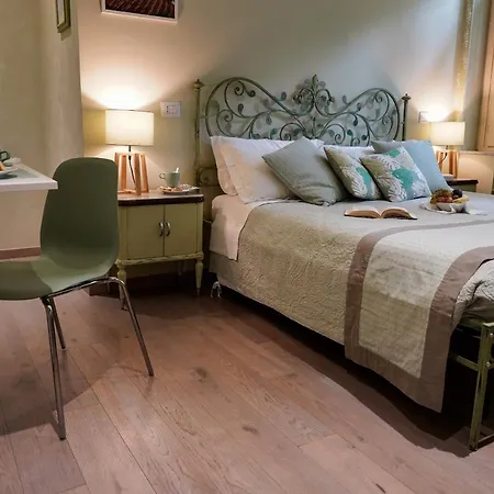 Bed & Breakfast Cantoni