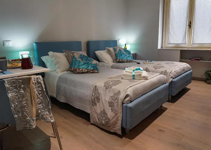 Cantoni 4* Castelfranco Emilia