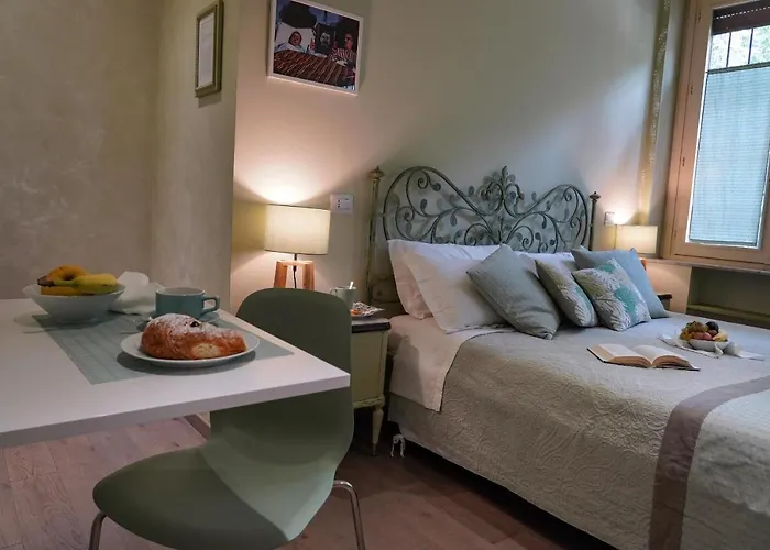 Cantoni Bed & Breakfast Castelfranco Emilia