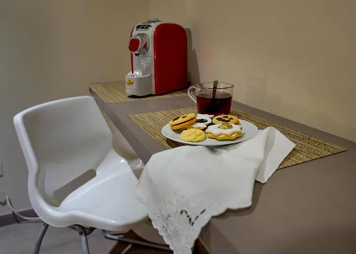 Cantoni Bed & Breakfast Castelfranco Emilia