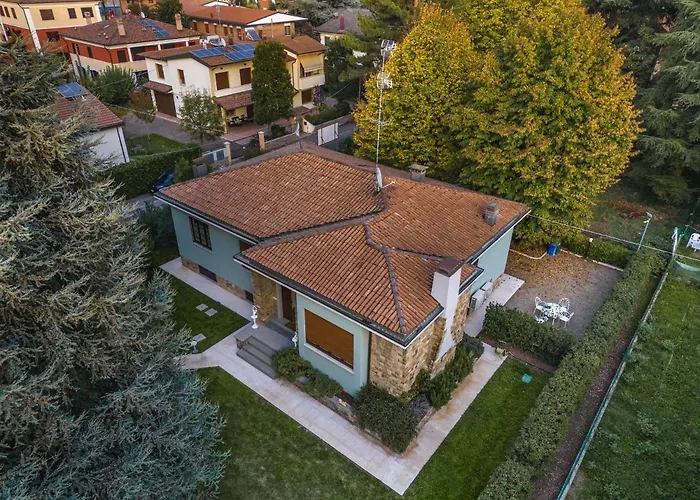 Cantoni Bed & Breakfast