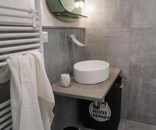 Bed & Breakfast Cantoni 4*