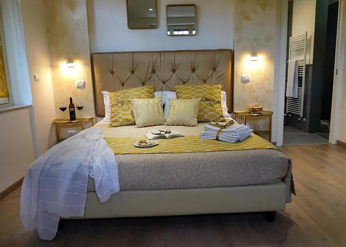 Bed & Breakfast Cantoni Castelfranco Emilia