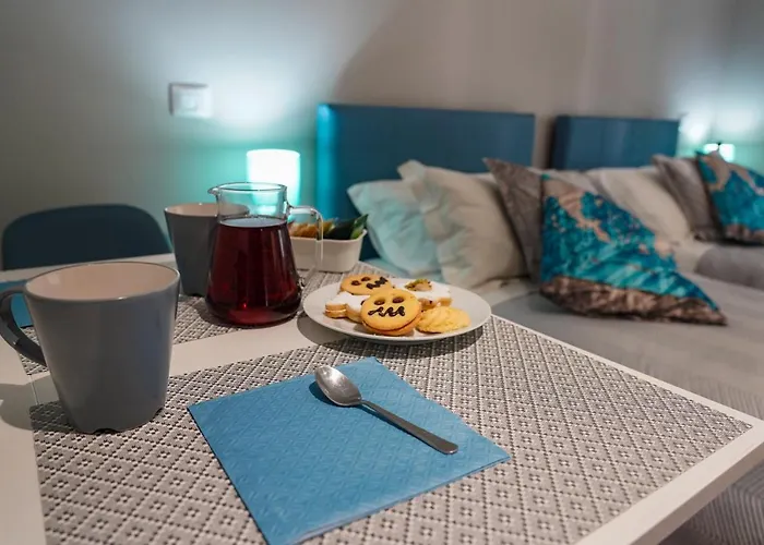 Bed & Breakfast Cantoni