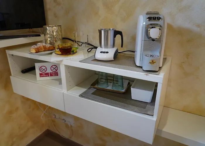 Cantoni 4* Castelfranco Emilia