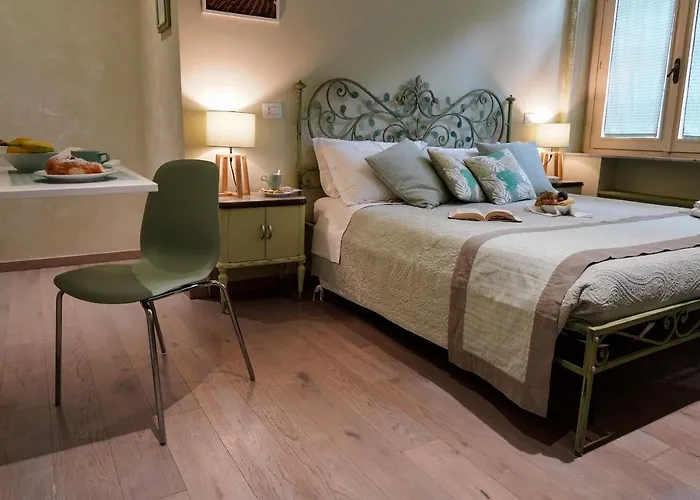 Bed & Breakfast Cantoni